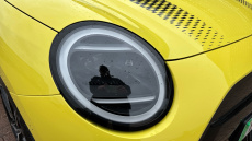 MINI Cooper 135kW E Sport 41kWh 3dr Auto Electric Hatchback